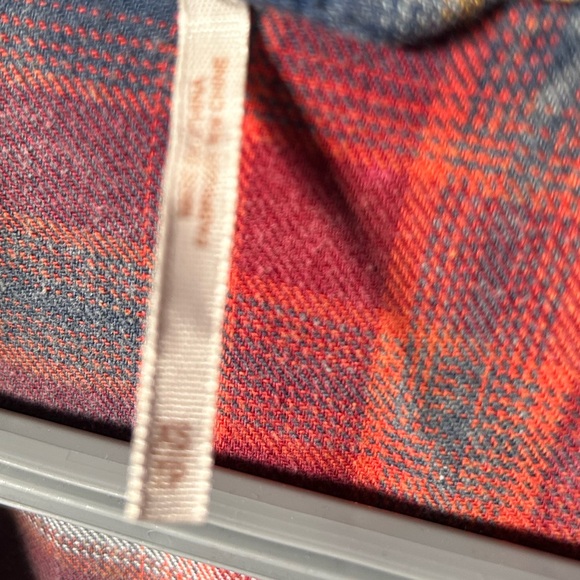 Free people deconstructed jacket - Picture 9 of 9